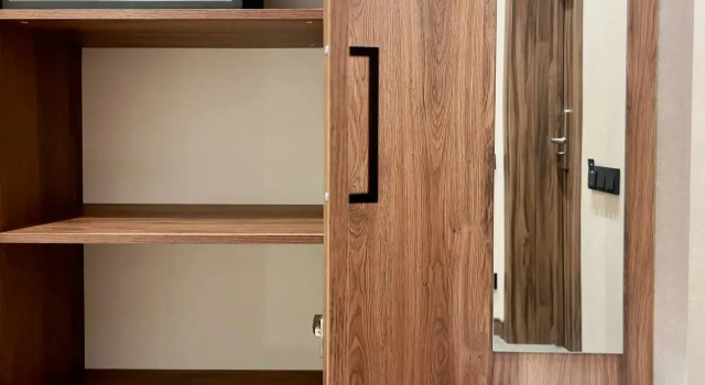Двухместный номер Standard Отель Derbent Plaza