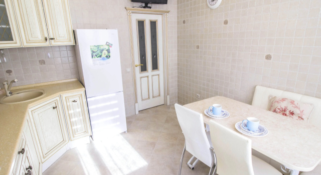 Solnechnaya Polyana Apartments, Забронировать Апартаменты/квартира Апартаменты Малоярославецкого района, Апартаменты/квартира