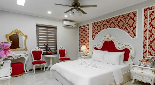 Hoang Gia Hotel Ha Noi Capital, Забронировать Отель Недорогие отели Ханоя, недорого