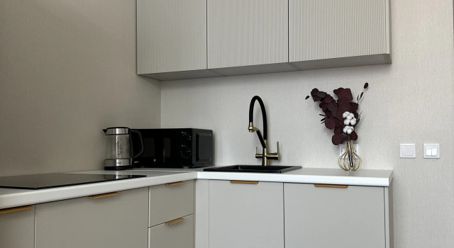 Merlot Flat, Reserva ahora Apartamento Sverdlovsky City District Perm