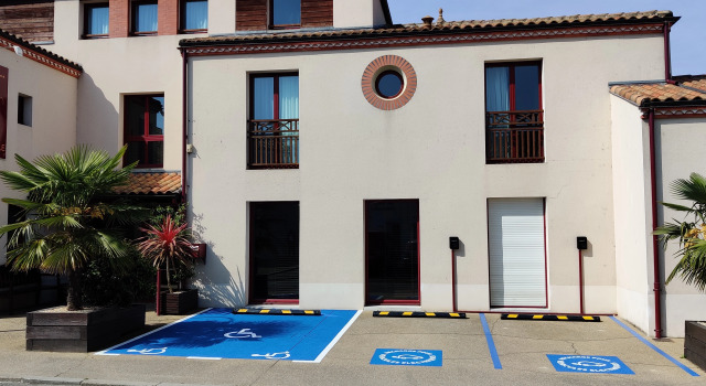 Hotel La Bosselle, Prenota Hotel  