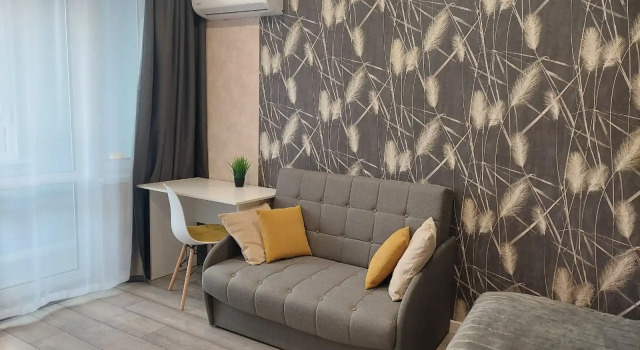 V Zhk Akademik  Apartments, Prenota Appartamento Hotel a Central Russia con parcheggio, Parcheggio