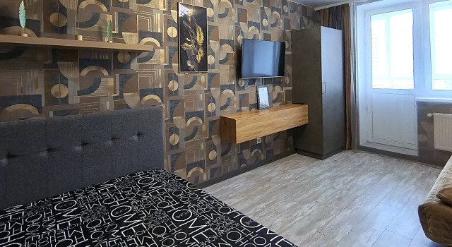 Ryazanka Layf Apartments, Prenota Appartamento Hotel a Central Russia con parcheggio, Parcheggio