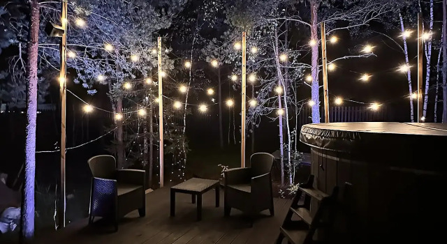 Частный дом Green Grass House, Забронировать Дом для отпуска Коттеджи Санкт-Петербурга, Коттедж
