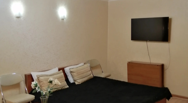 Na Ulitse Karla Libknekhta 44 Apartments, Book Apartment Murmansk Murmansk Region
