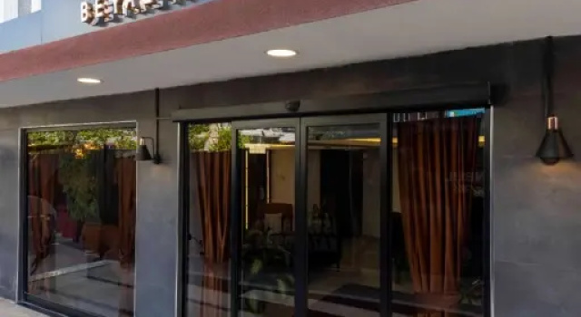 Diamond Beyazıt Hotel