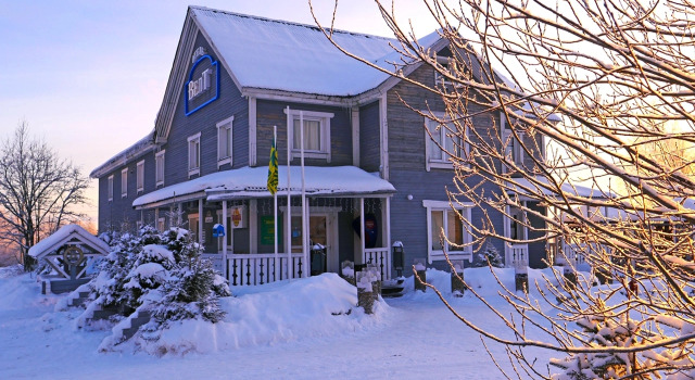 Velt Hotel, Réserver Hôtel Kalevala Kalevala District