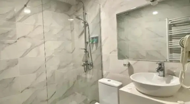 Номер Standard Отель Gudauri Diamond