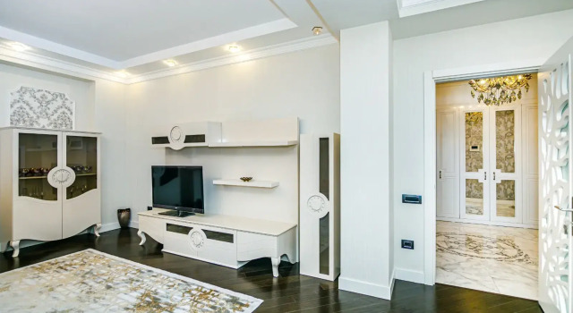 LUXURY Apartment on Baku Nizami str, Забронировать Апартаменты/квартира Отели в центре Баку, в центре