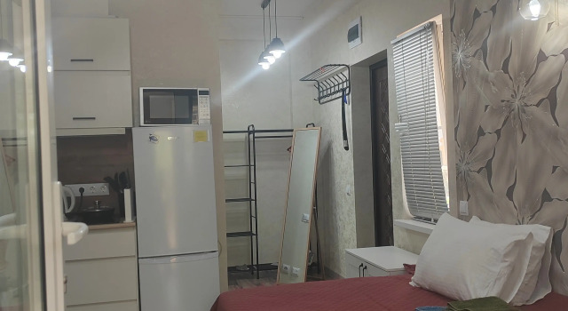 Ivanovskaya 92 Flat, Rezerwuj Apartament Vysokoe Bakhchisarai district