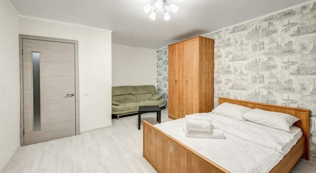Usievicha Apartments, Reservar Apartamento Hotéis baratos em Moscou