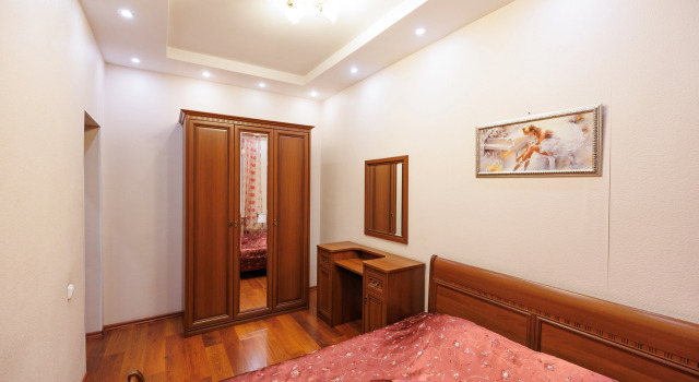 Lenina 80 Sky Apartments, Book Apartment Murmansk Murmansk Region