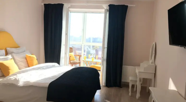 Na Dadaeva 66 Apartments, Book Apartment Kaliningrad Kaliningrad Region