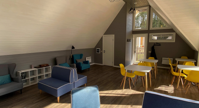 Dacha Na Prokat Hotel