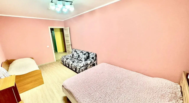 Апартаменты Квартира на Эрвье 30к4