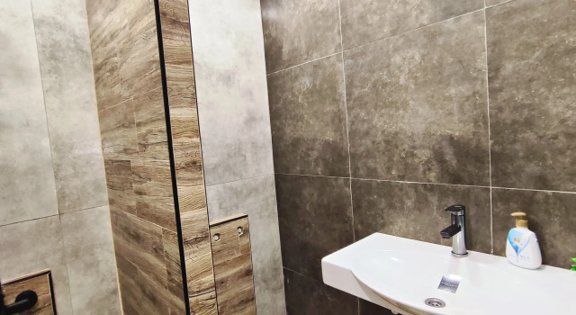 Апартаменты Superior Апартаменты My Apartement in Yerevan