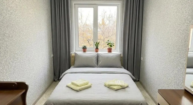 Bolotnikova 8 Apartments, Prenota Appartamento Hotel a Central Russia con parcheggio, Parcheggio
