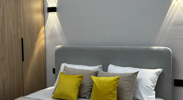 Zhk Aiqyn,Biznes Klass 36 Apartments, Rezerwuj Apartament Astana Kazachstan