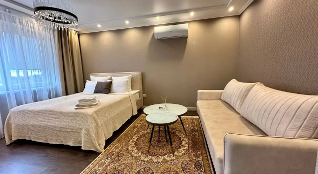 EvroUjut Komfortnaja studija Apartments, Prenota Appartamento Grodno Grodno Region