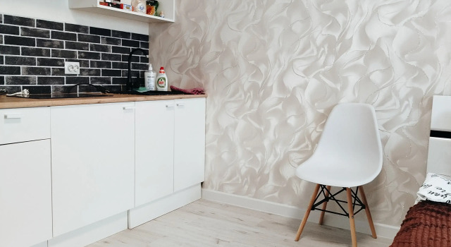 1 Aeroport Tolmachevo Apartments, Boek Appartement Goedkope hotels in Ob