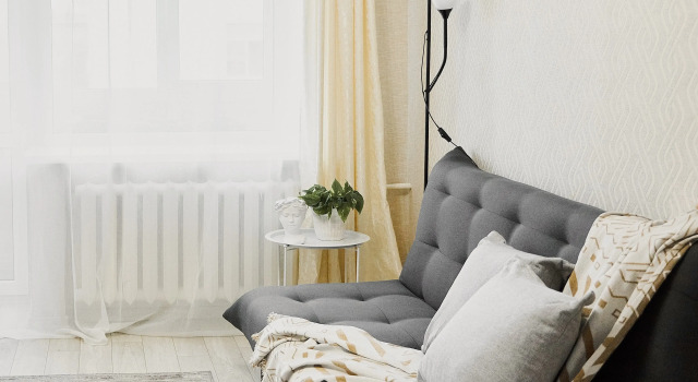 Na Ulitse Dostoyevskogo 101 Flat, Rezervovat Apartmán Hotely v Bashkortostan s parkováním, Parkování