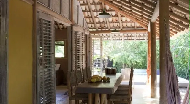 Вилла Luxury Casas da Vila
