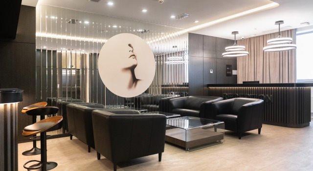 Plaza Hotel, Prenota Hotel Hotel a VAO Area con colazione, Colazione