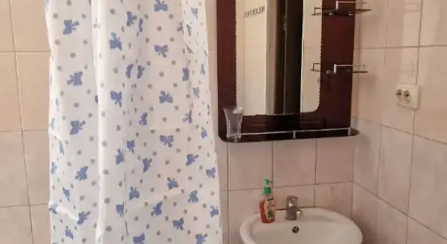 Двухместный номер Standard Гостиница Маяк