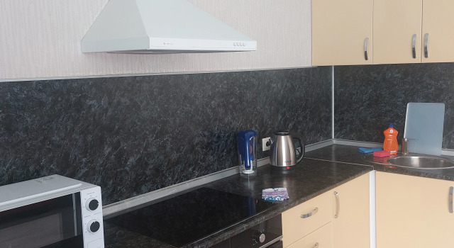 Prostornaya Na 8 Marta Flat, Rezervovat Apartmán Hotely v Bashkortostan s parkováním, Parkování