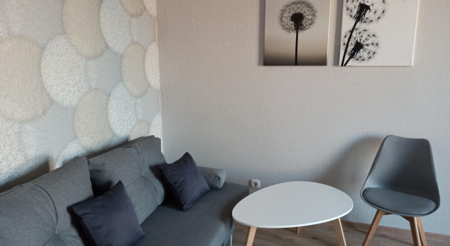 Na Denisova 18 Apartments, Book Apartment Kaliningrad Kaliningrad Region