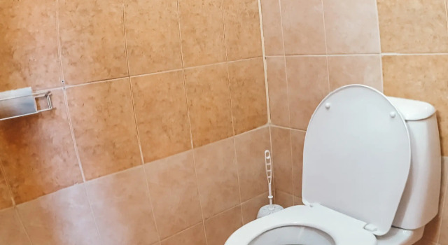 Трёхместный номер Standard с балконом и с красивым видом из окна Дом Отдыха КатеринаПлюс