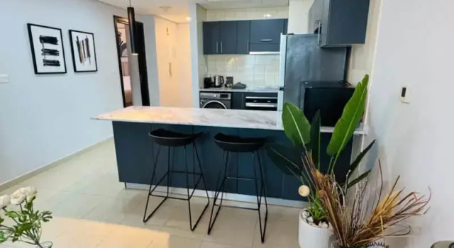 Апартаменты Bay Central 1 BDR Sea and Canal View, Забронировать Апартаменты/квартира Дубай-Марина Дубай, рядом с Max