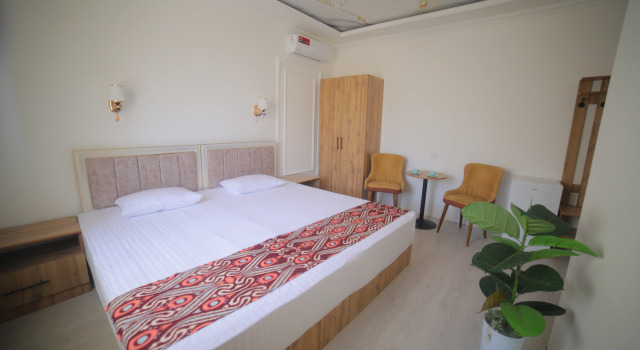 Двухместный номер Standard Отель Annex Hotel Khiva