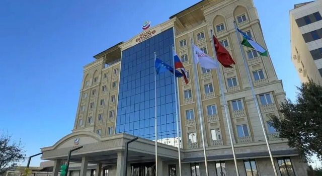 Ramada Encore by Wyndham Bukhara