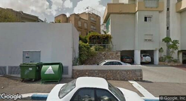 Studio In The Heart Of Haifa Apartments, Book Lejlighed Haifa North District Israel, nær Technion Haifa