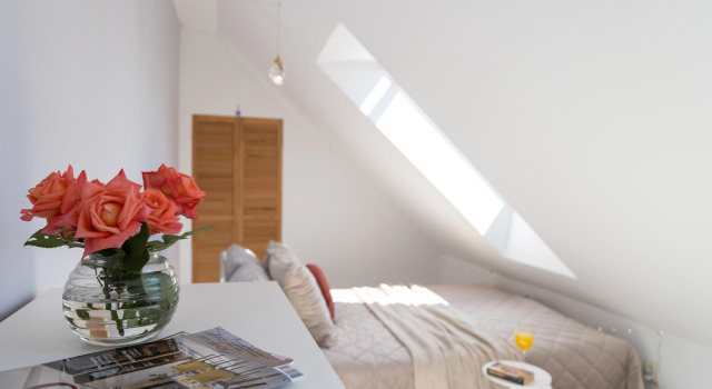 LovelyHome39|Двухуровневые Апартаменты  в немецком доме у Зоопарка
