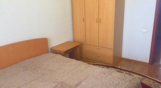 Mashinostroitelej 25 Apartments, Prenota Appartamento Bijsk 