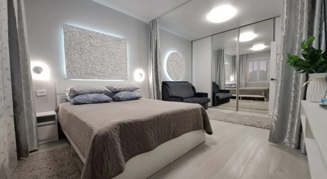 Assol Apartments, Prenota Appartamento Jakutsk Yakutia