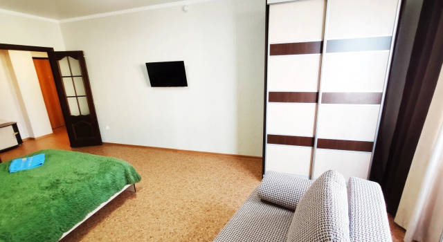 V Mkr Dubrava Apartments, Reserva ahora Apartamento Stari Oskol 