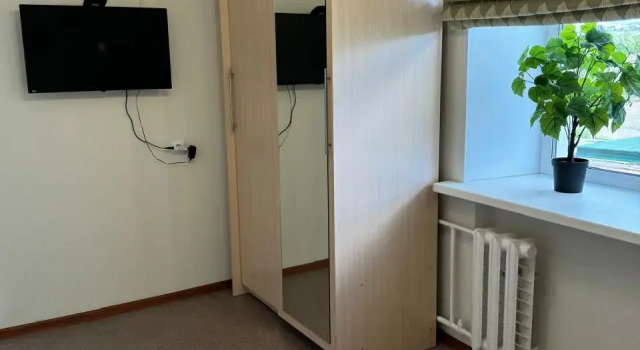 Bely Medved na Gvardeyskoy 9a Flat, Book Apartment Murmansk Murmansk Region