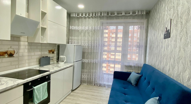 Posutkaktus38 Flat, Prenota Appartamento Hotel economici a Irkutsk Region