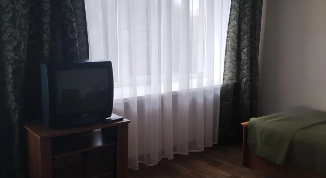 Трёхместный номер Standard Гостиница Единство