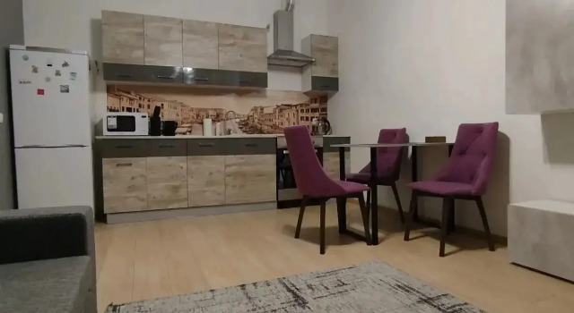 Tyumen Flat, Prenota Appartamento Tjumen' 
