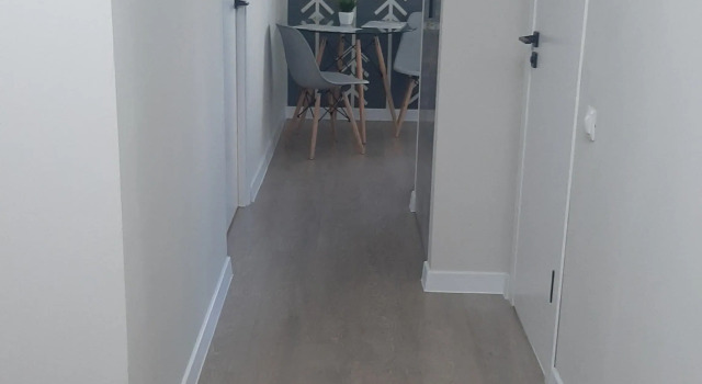 Na Petrova Flat, Rezervovat Apartmán Iževsk Udmurtia