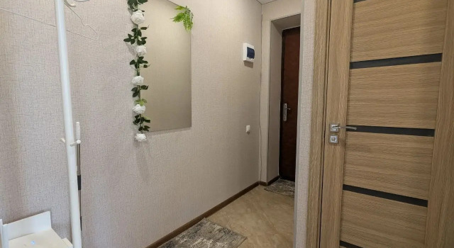 Uyutnaya v Chernyanke Flat, Prenota Appartamento Hotel a Central Russia con parcheggio, Parcheggio