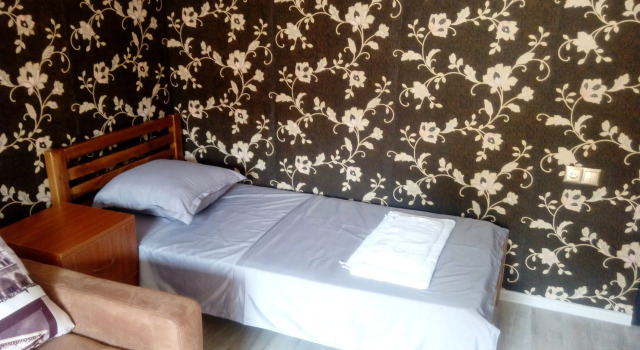 Номер Economy Terrace House Near Opera