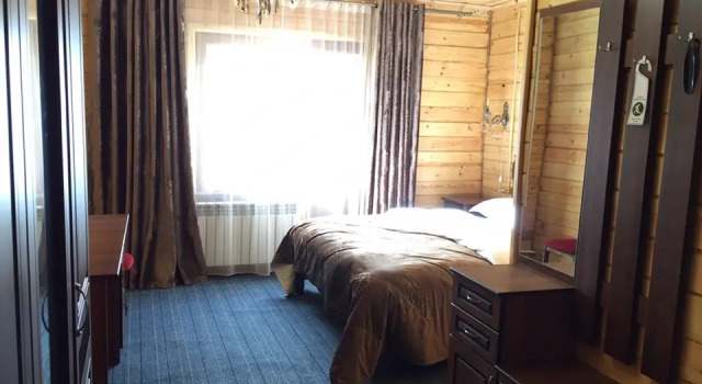 U Narzana Hotel