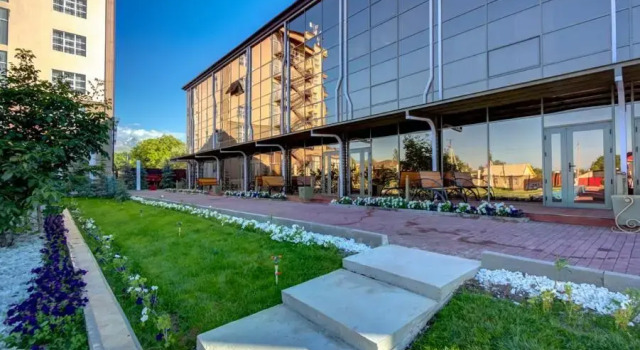 Karagat Hotel, Book Hotel Hoteller i Issyk-Kul Region med pool, Swimmingpool