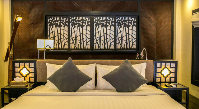 Villa Premium Bay View Cauayan Pool Cauayan Boutique Private Island - formerly Cauayan Island Resort