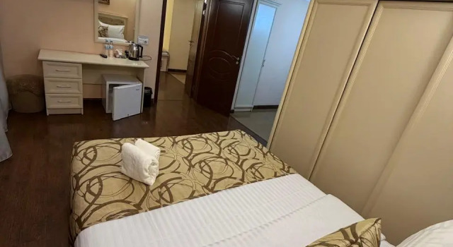Номер Superior Отель The House Goris